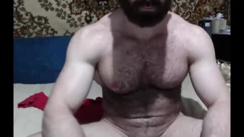 AlanStrongs online show from 01.04.25