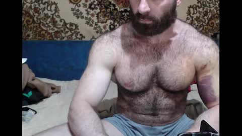 AlanStrongs online show from 03.02.25