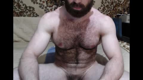 AlanStrongs online show from 10.02.25