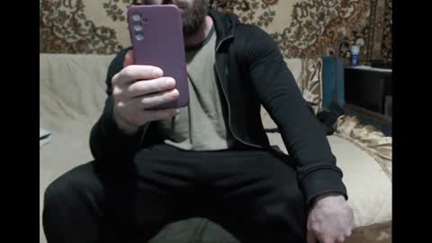 Snapshot of alanstrongs chatting on 06.19.26 AlanStrongs online show from 06.19.26
