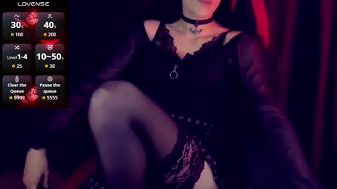 Alaria online show from 11.24.25