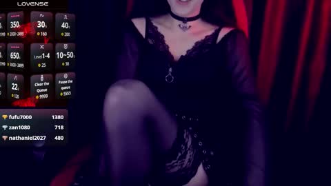 Alaria online show from 02.09.26