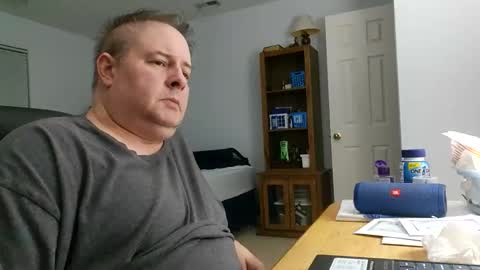 Alaric Draken online show from 02.07.26