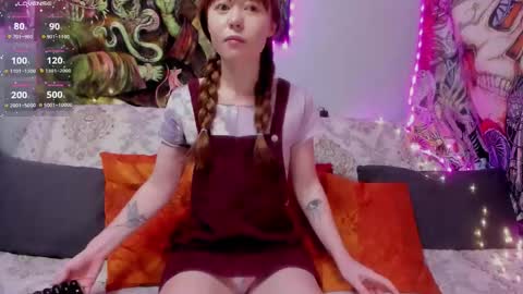 Anastasia online show from 02.07.26