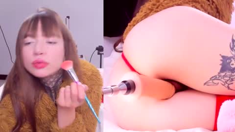 Snapshot of alaska_hill chatting on 02.15.25 Alaska online show from 02.15.25