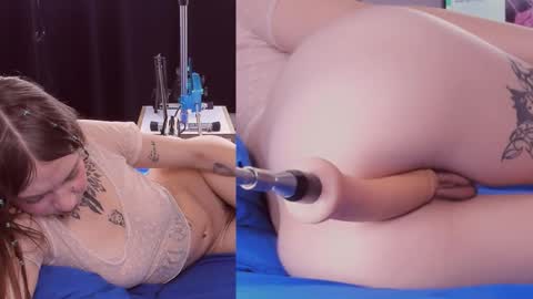 Snapshot of alaska_hill chatting on 02.27.25 Alaska online show from 02.27.25