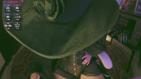 Snapshot of alaskagrace chatting on 03.08.25 Alaska Grace online show from 03.08.25