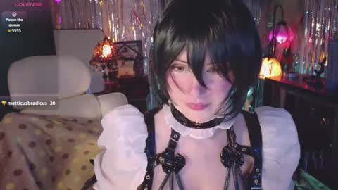 Alaska Grace       online show from 02.12.26