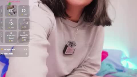 alasska_18 online show from 02.08.26