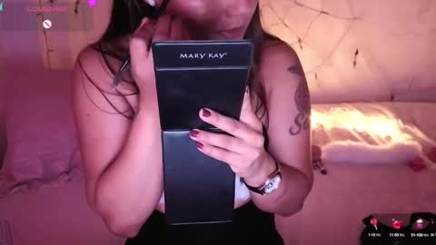 alba_toro535670 online show from 10.22.25