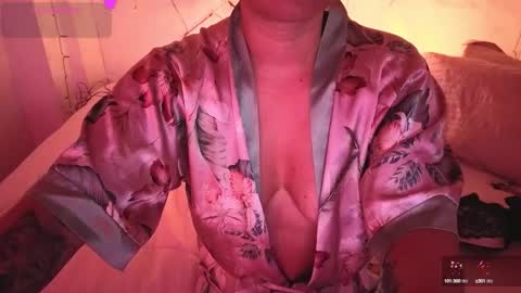 alba_toro535670 online show from 10.23.25