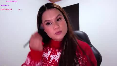 alba_toro535670 online show from 12.22.25