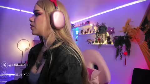 albaandthayron online show from 02.15.25