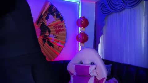 albaandthayron online show from 09.09.25