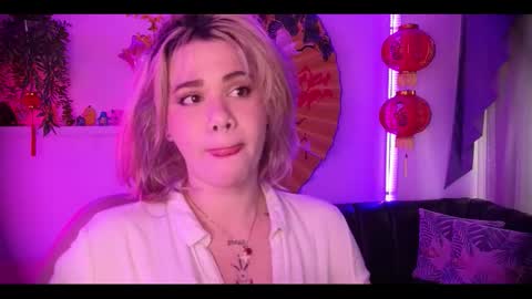 albaandthayron online show from 02.28.26