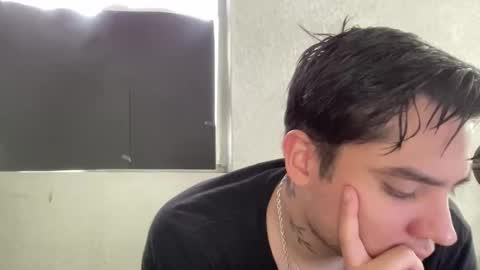 alber753713 online show from 05.28.26