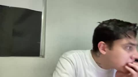 alber753713 online show from 06.01.26