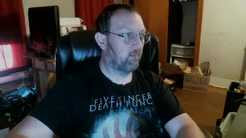 Alberik online show from 12.14.24