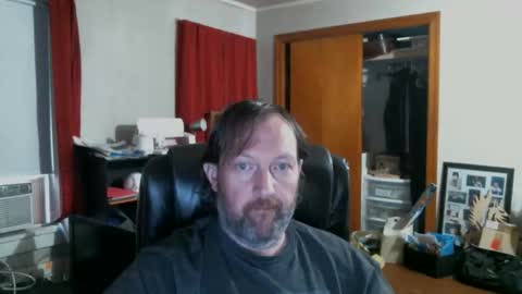 Alberik online show from 10.03.25