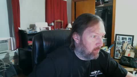 Alberik online show from 10.11.25