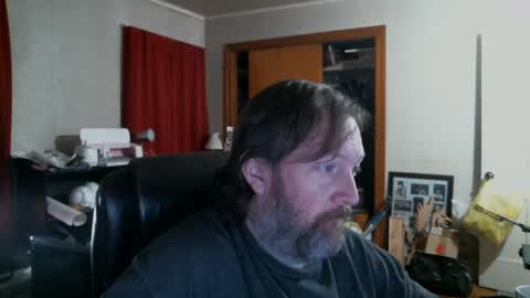 Alberik online show from 11.02.25