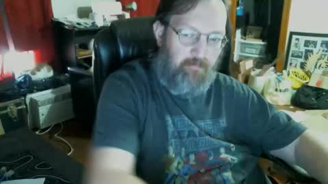 Alberik online show from 12.20.25