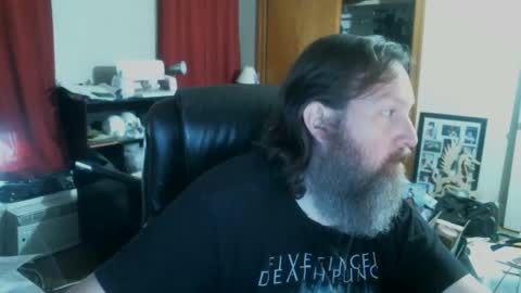 Snapshot of alberik2316 chatting on 04.19.26 Alberik online show from 04.19.26