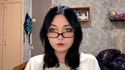 Im Katrina online show from 11.10.25