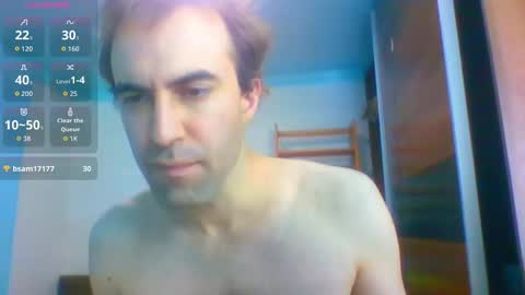 Snapshot of albertpassive chatting on 05.21.26 albertpassive online show from 05.21.26