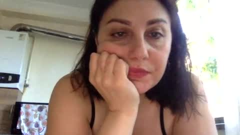 Snapshot of albina6543 chatting on 06.30.26 albina online show from 06.30.26
