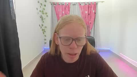 Blanca online show from 03.23.26