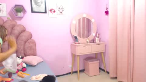 aldana_stone online show from 01.07.25