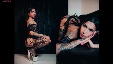 Ale online show from 11.06.25