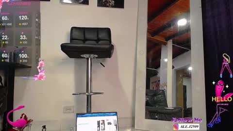 Ale online show from 11.10.25