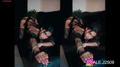 Ale online show from 04.03.26