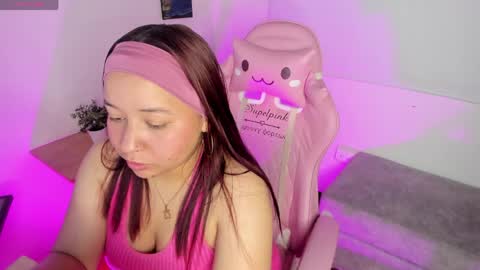 Alejandra  online show from 06.04.26