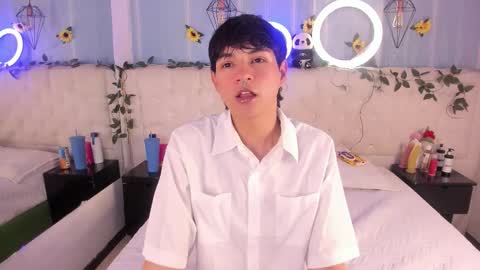 ale_aurarashi online show from 11.25.25