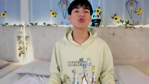 ale_aurarashi online show from 12.01.25