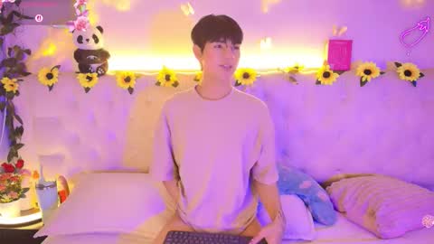 ale_aurarashi online show from 03.18.26