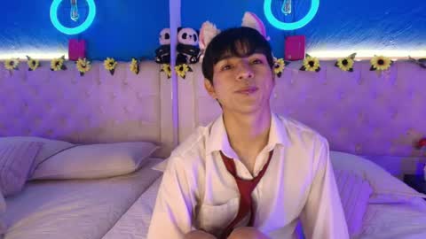 ale_aurarashi online show from 03.30.26