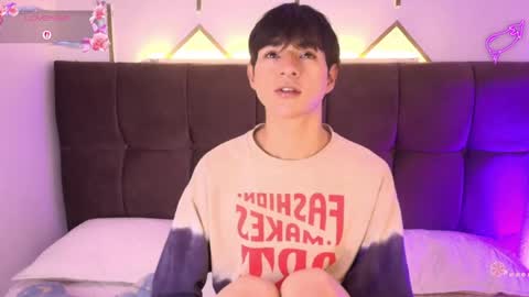 ale_aurarashi online show from 04.10.26