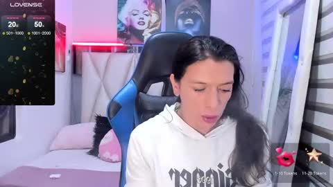 Snapshot of ale_noah_xxx chatting on 12.23.24 ale_noah_xxx online show from 12.23.24