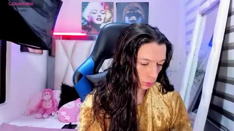 Snapshot of ale_noah_xxx chatting on 12.29.24 ale_noah_xxx online show from 12.29.24