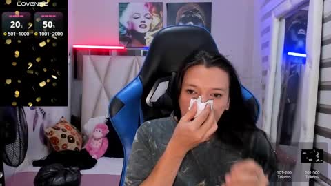 Snapshot of ale_noah_xxx chatting on 01.21.25 ale_noah_xxx online show from 01.21.25