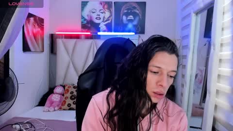 Snapshot of ale_noah_xxx chatting on 02.07.25 ale_noah_xxx online show from 02.07.25