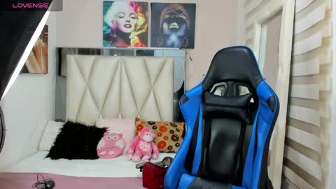 Snapshot of ale_noah_xxx chatting on 02.14.25 ale_noah_xxx online show from 02.14.25