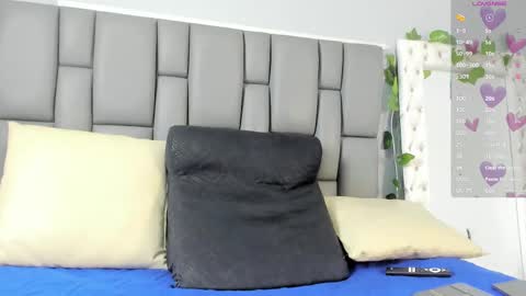 Snapshot of ale_noah_xxx chatting on 10.05.25 ale_noah_xxx online show from 10.05.25