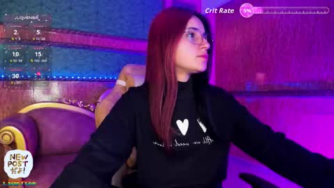 Aleja Online  GTM-5 700 1400 online show from 11.13.25