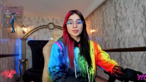 Aleja Online  GTM-5 700 1400 online show from 02.17.26