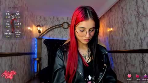 Aleja Online  GTM-5 700 1400 online show from 02.18.26